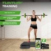 Body pump grifas TUNTURI 130/150cm (Ilgis: 130 cm)