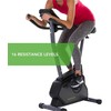 Dviratis treniruoklis TUNTURI CardioFit E30 Ergo
