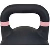 Varžybinė gira TUNTURI 8-32kg (Svoris: 8kg)