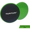 Pilvo preso treniruoklis Tunturi Core Sliders