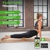 Masažinis volelis TUNTURI Cork Muscle Roller