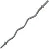 Lankstytas grifas TUNTURI 120cm / 30mm