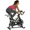 Spiningo dviratis Tunturi FitRace 40HR