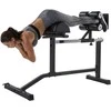 Treniruoklis TUNTURI GH10 Glute Ham Developer