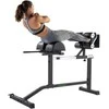 Treniruoklis TUNTURI GH10 Glute Ham Developer