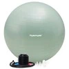 None Gimnastikos kamuolys TUNTURI Gymball 90cm, Mint, Anti Burst