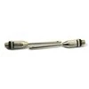 None Ball needles TUNTURI Inflation Needles (one way valve), 2 in a pack