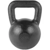Metalinė gira TUNTURI 4-32kg (Svoris: 24 kg)