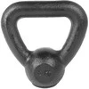 Metalinė gira TUNTURI 4-32kg (Svoris: 4kg)