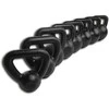 Metalinė gira TUNTURI 4-32kg (Svoris: 8kg)