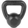 Metalinė gira TUNTURI 4-32kg (Svoris: 8kg)