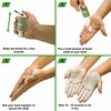 Magnezija TUNTURI Liquid Chalk 50ML