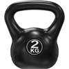 Svarstis Tunturi PE Kettlebell | Svoris: 2 kg