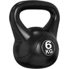 Svarstis Tunturi PE Kettlebell | Svoris: 6kg