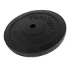 Ketaus svarmenys TUNTURI 0,5-20kg (Svoris: 1 x 15 kg)
