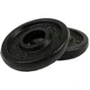 Ketaus svarmenys TUNTURI 0,5-20kg (Svoris: 2 x 0.5)