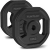 None Weight plates TUNTURI PRO Aerobic Pump Plates 10 kg