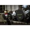 Hantelių komplektas Tunturi PRO 2-12kg