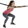 Funkcinė lazda TUNTURI Resistance Trainer