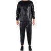 None Tunturi Sauna Suit - L