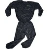 None Tunturi Sauna Suit - XL