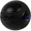 Pasunktintas kamuolys TUNTURI Slam Ball 5-20kg (Svoris: 15 kg)