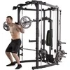 Stovas TUNTURI Smith Machine SM80
