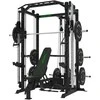 Treniruoklis TUNTURI SM90 SMITH MACHINE