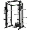 Treniruoklis TUNTURI SM90 SMITH MACHINE