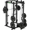 Treniruoklis TUNTURI SM90 SMITH MACHINE
