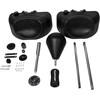 Tunturi speedball ant stovo