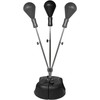 Tunturi speedball ant stovo
