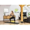 Mini treniruočių juostos TUNTURI CENTURI TEXTILE RESISTANCE BAND RINKINYS, 3 vnt.