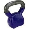 None Svarstis (gyra) TUNTURI Vinyl 4-16kg (Svoris: 4kg)
