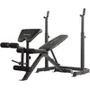 Multifunkcinis suoliukas TUNTURI Weight Bench WB50