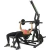 „Tunturi WT85 Leverage Pulley Gym“.