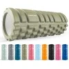Tunturi Yoga Grid Foam Roller Masažo volelis 33cm, Žalia