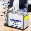 Vevor 0.8L ultragarsinis valiklis su laikmačiu