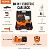VEVOR Elektrinė hidraulinė automobilio kėliklio pompa 5T