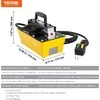 Vevor Hidraulinis oro siurblys 10 000 PSI