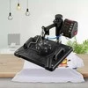 VEVOR Šilumos presas 12x15 colių 10 viename