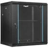 VEVOR 12U sieninė serverio spinta