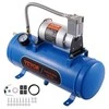VEVOR 12V oro kompresorius su 6L talpa