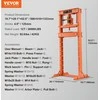 VEVOR Hidraulinis 12 tonų H-rėmo grindų presas