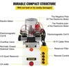 VEVOR 12V 4,5L dviveiksmis hidraulinis agregatas