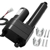 VEVOR 12V linijinis aktuatorius, 200mm eiga