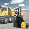Vevor Hidraulinis vienpusių veiksmų siurblys 12V