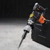VEVOR Elektrinis kūjis betono griovimui 1600W