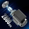 VEVOR 2.2kW elektros variklis 2800 aps./min. su 24mm ašimi