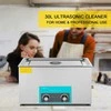 VEVOR 30 l ultragarso valymo įrenginys